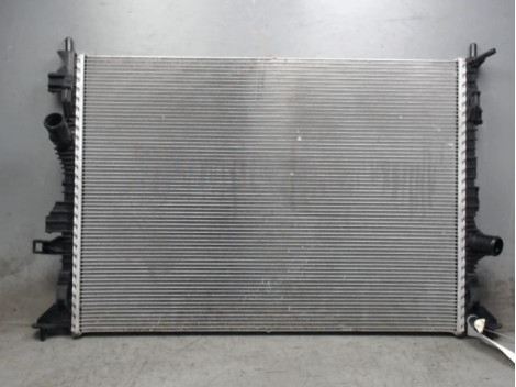RADIATEUR FORD FOCUS
