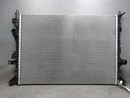 RADIATEUR FORD FOCUS