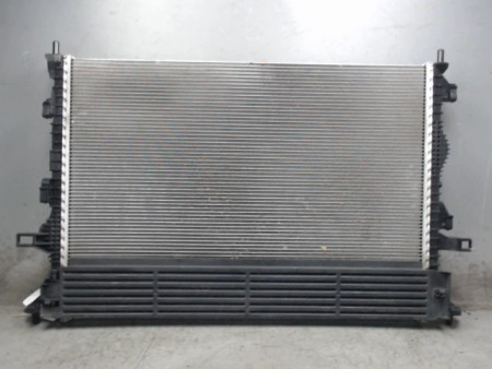 RADIATEUR FORD FOCUS
