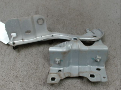 COMPAS DROIT CAPOT RENAULT CLIO