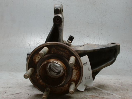 PIVOT AVANT DROIT FORD FOCUS