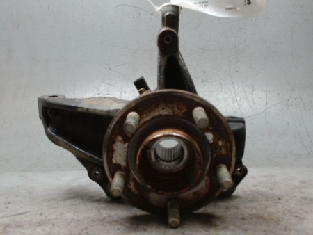 PIVOT AVANT GAUCHE FORD FOCUS