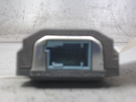 CAMERA AVANT PEUGEOT 208