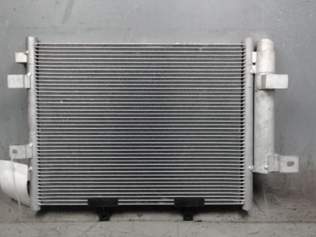 CONDENSEUR CLIMATISATION DACIA SPRING