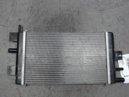 RADIATEUR DACIA SPRING