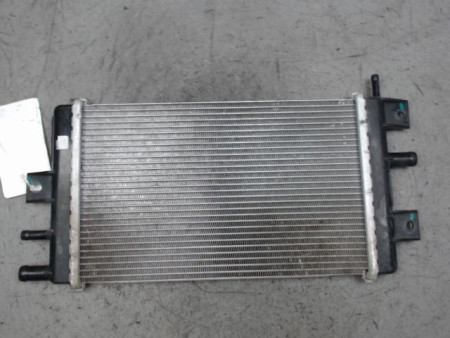RADIATEUR DACIA SPRING
