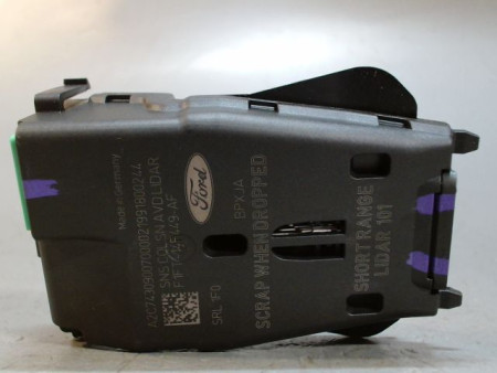 CAMÉRA ADAS FORD KUGA
