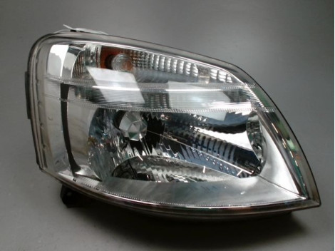PHARE DROIT CITROEN BERLINGO BREAK 2002-