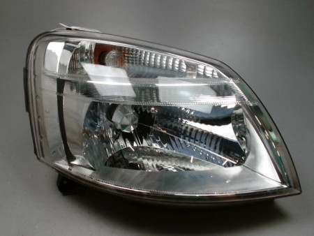 PHARE DROIT CITROEN BERLINGO BREAK 2002-