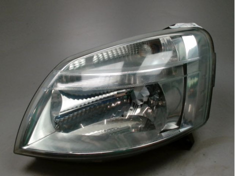 PHARE GAUCHE CITROEN BERLINGO BREAK 2002-