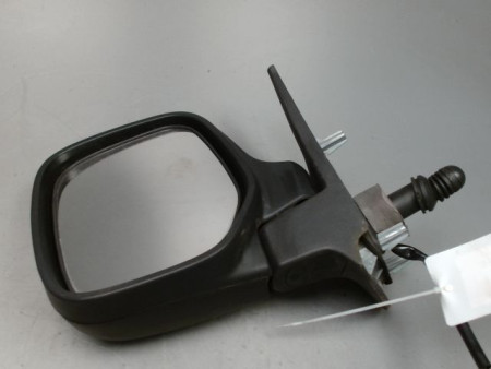 RETROVISEUR EXTERIEUR GAUCHE CITROEN BERLINGO BREAK 2002-