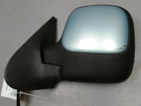 RETROVISEUR EXTERIEUR GAUCHE CITROEN BERLINGO BREAK 2002-