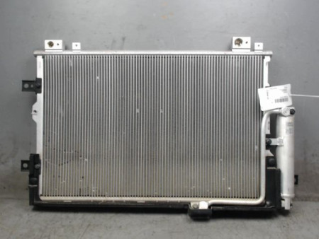 CONDENSEUR CLIMATISATION HYUNDAI KONA