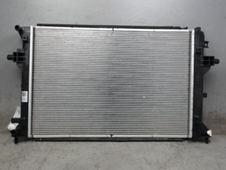RADIATEUR HYUNDAI KONA