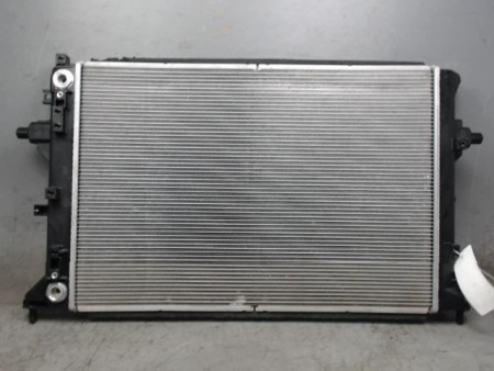 RADIATEUR HYUNDAI KONA