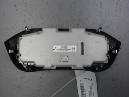 COMMANDE DE CHAUFFAGE NISSAN JUKE