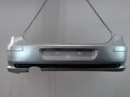 PARE-CHOC ARRIER PEUGEOT 307 CC 2005-
