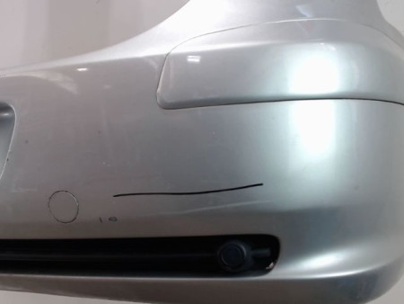 PARE-CHOC ARRIER PEUGEOT 307 CC 2005-