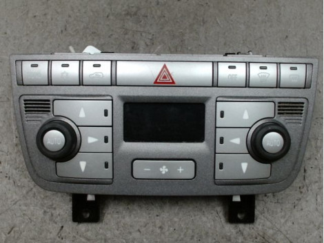 COMMANDE DE CHAUFFAGE LANCIA MUSA