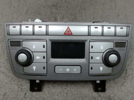 COMMANDE DE CHAUFFAGE LANCIA MUSA