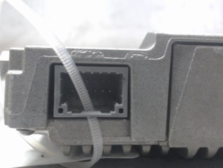 CAMERA AVANT TOYOTA YARIS