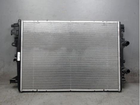 CONDENSEUR CLIMATISATION FIAT 500X