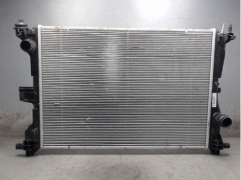 RADIATEUR FIAT 500X