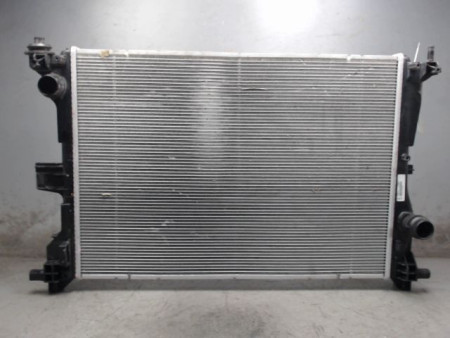 RADIATEUR FIAT 500X
