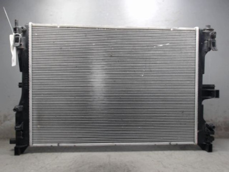 RADIATEUR FIAT 500X