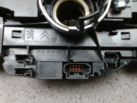 BLOC COMMODOS PEUGEOT 5008 2009-