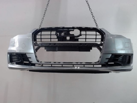 PARE-CHOC AVANT AUDI A6