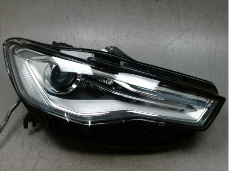 PHARE DROIT AUDI A6