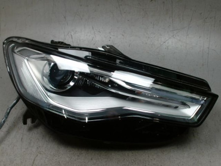 PHARE DROIT AUDI A6
