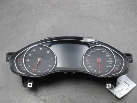 BLOC COMPTEURS AUDI A6