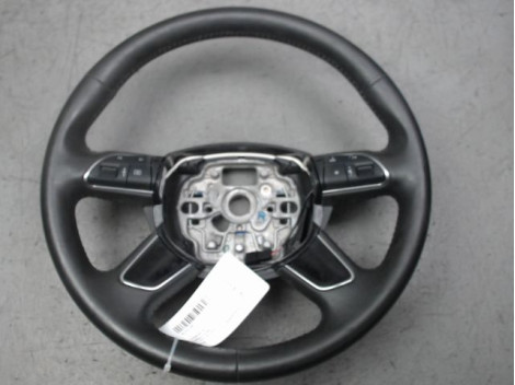 VOLANT DE DIRECTION AUDI A6