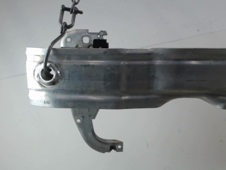 RENFORT PARE-CHOC AVANT AUDI A6