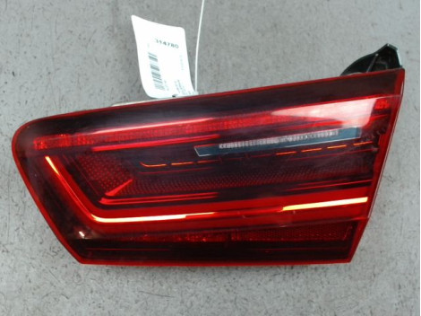 FEU ARRIERE INTERIEUR DROIT AUDI A6