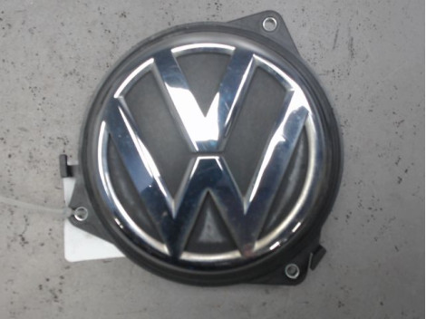 ACTIONNEUR SERRURE HAYON  VOLKSWAGEN POLO 2009-