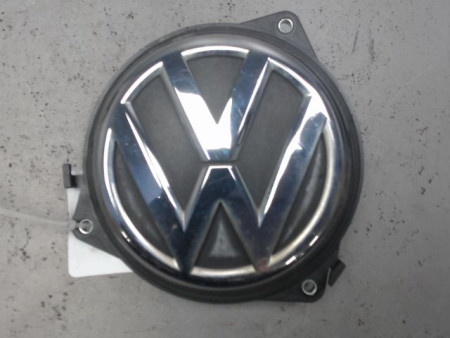 ACTIONNEUR SERRURE HAYON  VOLKSWAGEN POLO 2009-