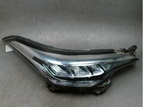 PHARE DROIT TOYOTA C-HR