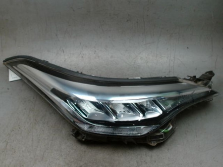 PHARE DROIT TOYOTA C-HR