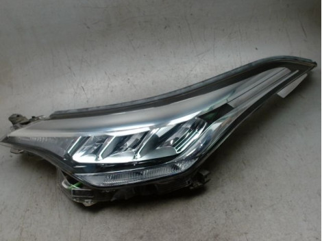 PHARE GAUCHE TOYOTA C-HR