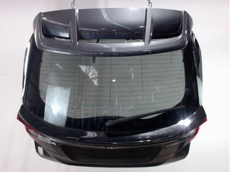 HAYON TOYOTA C-HR