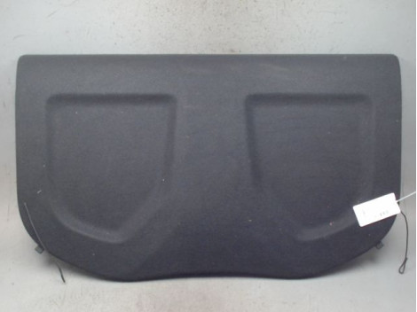 TABLETTE PLAGE ARRIERE TOYOTA C-HR
