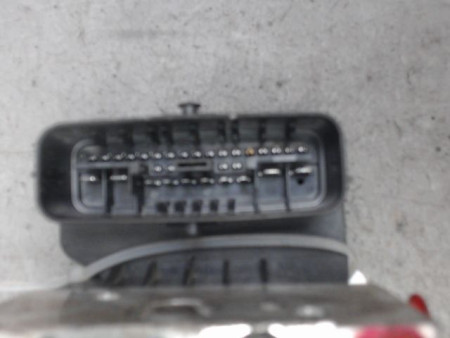 UNITE HYDRAULIQUE ABS TOYOTA C-HR