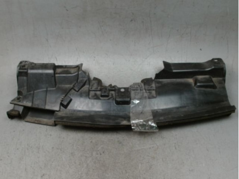 BUSE VENTILATEUR TOYOTA C-HR