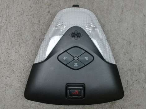 PLAFONNIER TOYOTA C-HR
