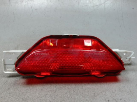 FEU BROUILLARD CENTRAL ARRIERE TOYOTA C-HR