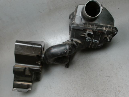 BOITIER FILTRE A AIR RENAULT TRAFIC