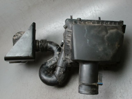 BOITIER FILTRE A AIR RENAULT TRAFIC